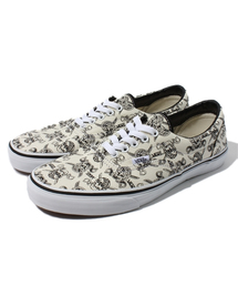 BEAMS | VANS / ERA Van Doren White/Skulls(スニーカー)