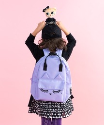 nino（ニノ）の「ねこリュック（バックパック/リュック）」