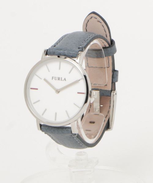 FURLA（フルラ）の「【FURLA】フルラ GIADA 33mm ウォッチ（アナログ腕時計・レディース・ピンク系その他/ブルー/オレンジ/ピンク/ライトピンク/グリーン・FREE）」の17枚目の写真