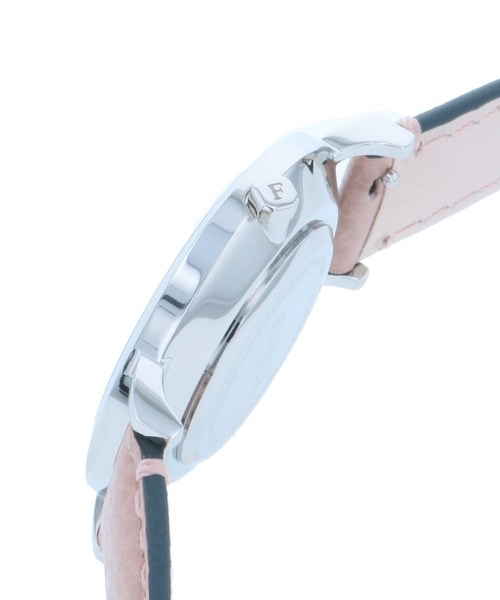 FURLA（フルラ）の「【FURLA】フルラ GIADA 33mm ウォッチ（アナログ腕時計・レディース・ピンク系その他/ブルー/オレンジ/ピンク/ライトピンク/グリーン・FREE）」の10枚目の写真