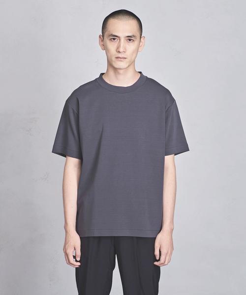 ロエフのTシャツ / カットソー（ブラック）の商品一覧