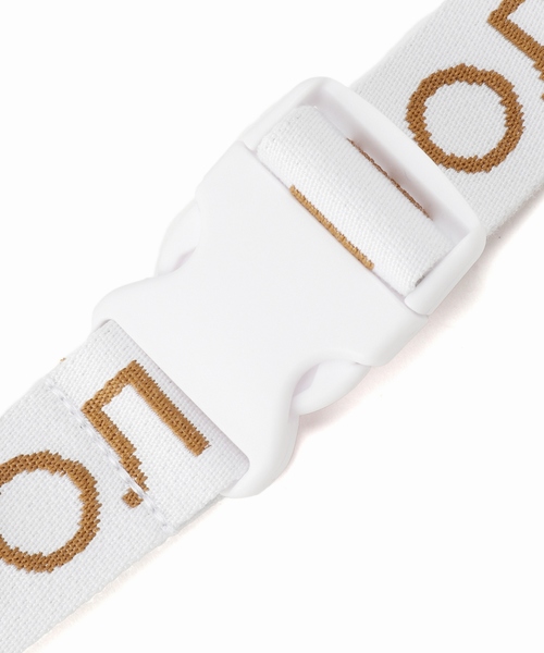 Reebok(リーボック)の「【Reebok*WALK OF SHAME】 CL WOS WAISTBAG(ボディバッグ/ウエストポーチ・レディース・ホワイト・FREE)」の8枚目の写真