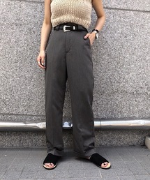 PAGEBOY | ＴＲスラックス(スラックス)