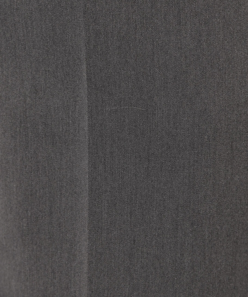 PAGEBOY（ページボーイ）の「ＴＲスラックス（スラックス・レディース・チャコールグレー/ブラック/ベージュ・SMALL/MEDIUM）」の14枚目の写真