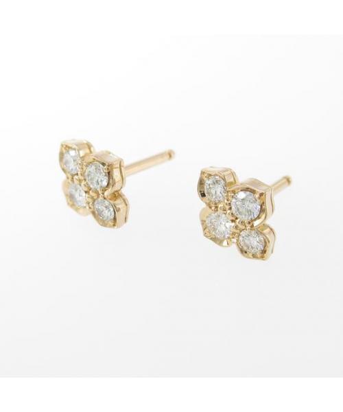 ブランド古着】インド ミステリューズ スモール（ピアス（両耳用  