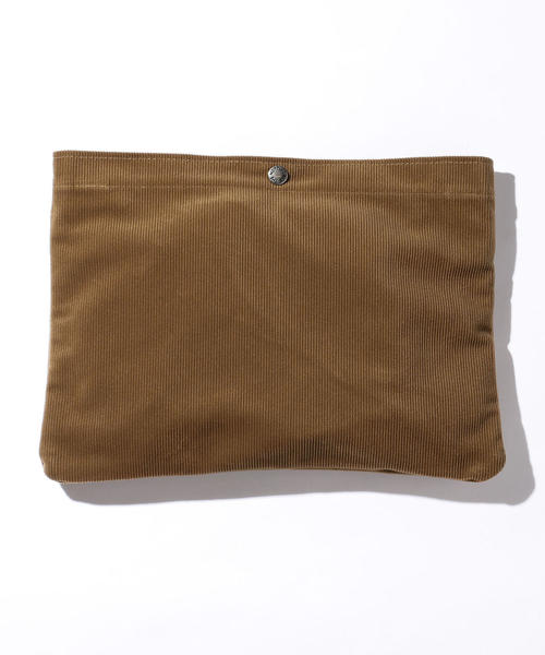 THE NORTH FACE PURPLE LABEL（ザ ノースフェイス パープルレーベル）の「＜THE NORTH FACE PURPLE LABEL＞ SHOULDER BAG/ショルダーバッグ □□（ショルダーバッグ・メンズ・ネイビー/ベージュ/ブラック・FREE）」の4枚目の写真