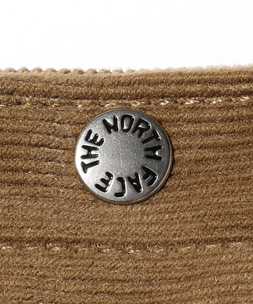 THE NORTH FACE PURPLE LABEL（ザ ノースフェイス パープルレーベル）の「＜THE NORTH FACE PURPLE LABEL＞ SHOULDER BAG/ショルダーバッグ □□（ショルダーバッグ・メンズ・ネイビー/ベージュ/ブラック・FREE）」の6枚目の写真