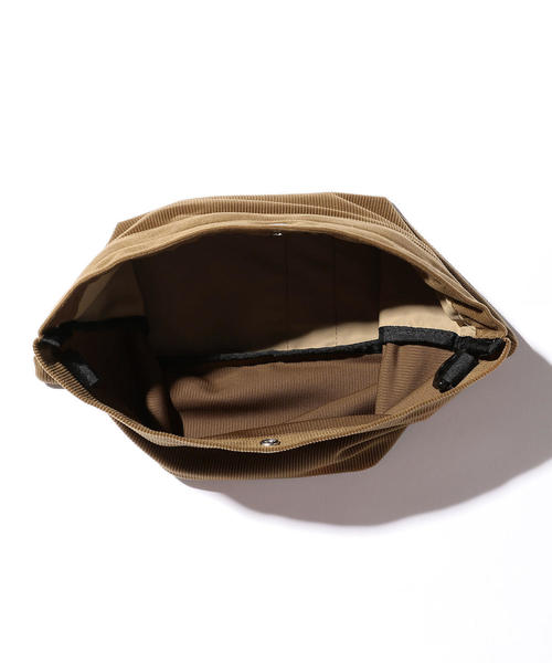 THE NORTH FACE PURPLE LABEL（ザ ノースフェイス パープルレーベル）の「＜THE NORTH FACE PURPLE LABEL＞ SHOULDER BAG/ショルダーバッグ □□（ショルダーバッグ・メンズ・ネイビー/ベージュ/ブラック・FREE）」の8枚目の写真