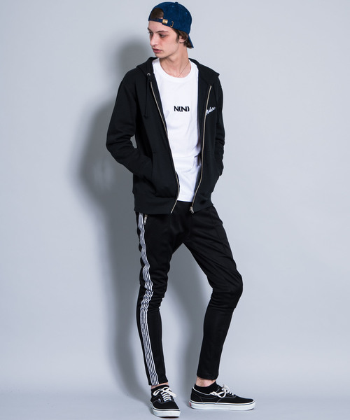 NUMBER (N)INE（ナンバーナイン）の「【NUMBER (N)INE】《WEB