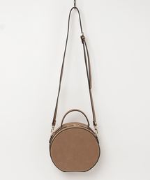 flower | サークルショルダーバッグ(ショルダーバッグ)