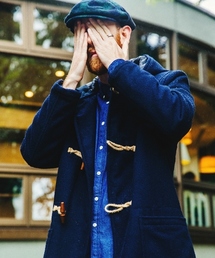 68&brothers（シックスティエイトアンドブラザーズ）の「Duffle Long