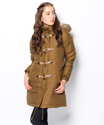 ROXY | LEAVES(ダッフルコート)