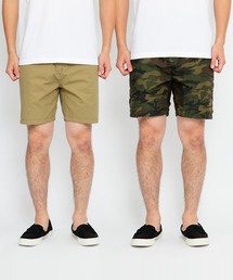 XLARGE | REVERSIBLE SHORT(その他パンツ)
