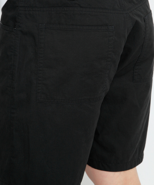 XLARGE（エクストララージ）の「REVERSIBLE SHORT（その他パンツ・メンズ・ブラック/カモフラージュ・30inch/32inch/34inch/36inch）」の12枚目の写真