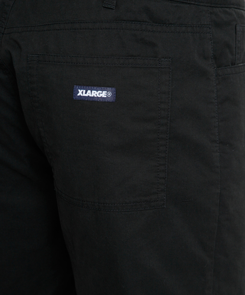 XLARGE（エクストララージ）の「REVERSIBLE SHORT（その他パンツ・メンズ・ブラック/カモフラージュ・30inch/32inch/34inch/36inch）」の13枚目の写真