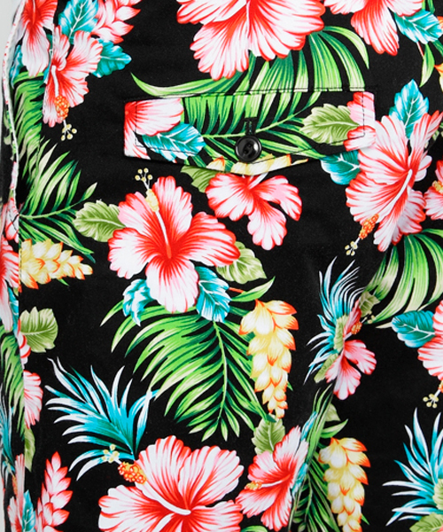 XLARGE（エクストララージ）の「REVERSIBLE SHORT（その他パンツ・メンズ・ブラック/カモフラージュ・30inch/32inch/34inch/36inch）」の16枚目の写真