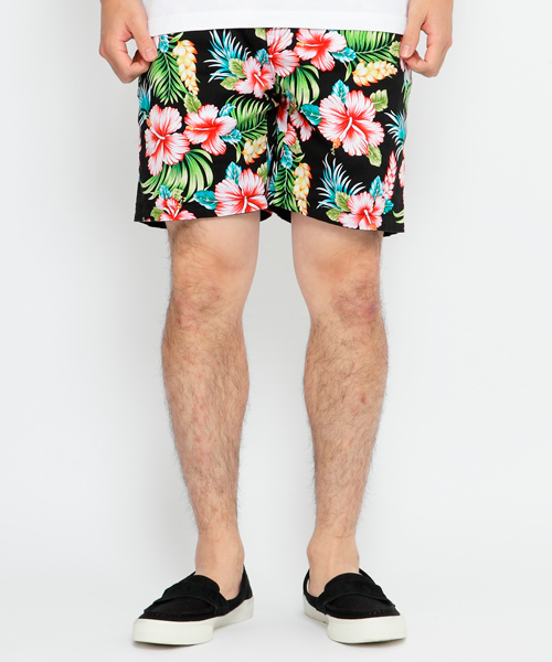 XLARGE（エクストララージ）の「REVERSIBLE SHORT（その他パンツ・メンズ・ブラック/カモフラージュ・30inch/32inch/34inch/36inch）」の3枚目の写真