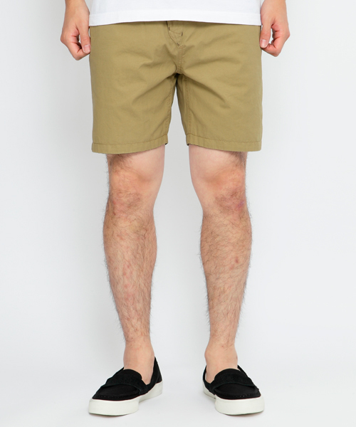 XLARGE（エクストララージ）の「REVERSIBLE SHORT（その他パンツ・メンズ・ブラック/カモフラージュ・30inch/32inch/34inch/36inch）」の6枚目の写真