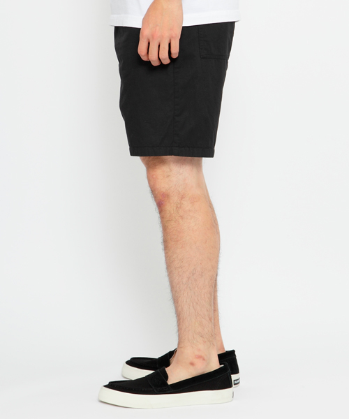 XLARGE（エクストララージ）の「REVERSIBLE SHORT（その他パンツ・メンズ・ブラック/カモフラージュ・30inch/32inch/34inch/36inch）」の7枚目の写真