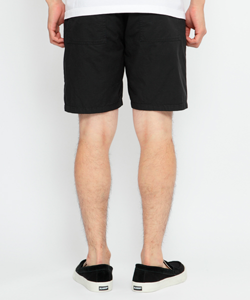 XLARGE（エクストララージ）の「REVERSIBLE SHORT（その他パンツ・メンズ・ブラック/カモフラージュ・30inch/32inch/34inch/36inch）」の8枚目の写真