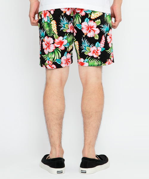 XLARGE（エクストララージ）の「REVERSIBLE SHORT（その他パンツ・メンズ・ブラック/カモフラージュ・30inch/32inch/34inch/36inch）」の10枚目の写真