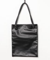 CLANE | LEATHER TOTE BAG(トートバッグ)