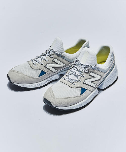 NEW BALANCE（ニューバランス）の「【別注】 ＜New Balance