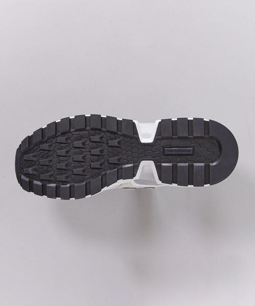 NEW BALANCE（ニューバランス）の「【別注】 ＜New Balance（ニューバランス）＞ MS574/シューズ（スニーカー・メンズ・ホワイト・10/9/8h/9h/11/8/7/7h）」の9枚目の写真