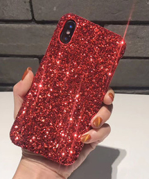 Iphoneケース スマホケース ラメ に該当するファッション通販 Zozotown