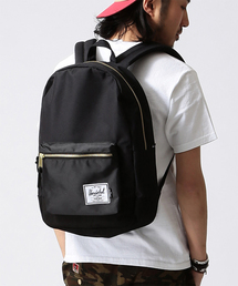 BEAMS | 【Web限定】Herschel×BEAMS / 別注 SETTLEMENT(バックパック/リュック)