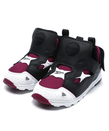 Reebok | ベビー キッズ リーボック バーサポンプ Reebok VERSA PUMP FURY M40710(スニーカー)