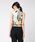 Guess�i�Q�X�j�́uJUNI FLORAL-PRINT WRAP TOP�i���̑��g�b�v�X�j�v�b�ڍ׉摜
