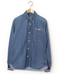 The DUFFER of ST.GEORGE�i�U�_�t�@�[�I�u�Z���g�W���[�W�j�̌Ò��u�����V���c�i�V���c/�u���E�X�j�v