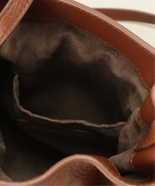 THE DILETTANTE DRAWING POCHETTE