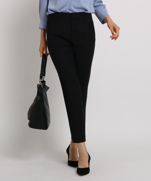 セール その他パンツ Indivi インディヴィ のその他パンツ L ウール混クロップドテーパードパンツ 127 9999 09 をセール価格で購入できます Indivi L ウール混クロップドテーパードパンツ その他パンツ パンツ Indivi インディヴィ の セール その他パンツ Indivi インディヴィ のその他パンツ L ウール混クロップドテーパードパンツ 127 9999 09 をセール価格で購入できます Indivi L ウール混クロップドテーパードパンツ その他パンツ パンツ Indivi インディヴィ の