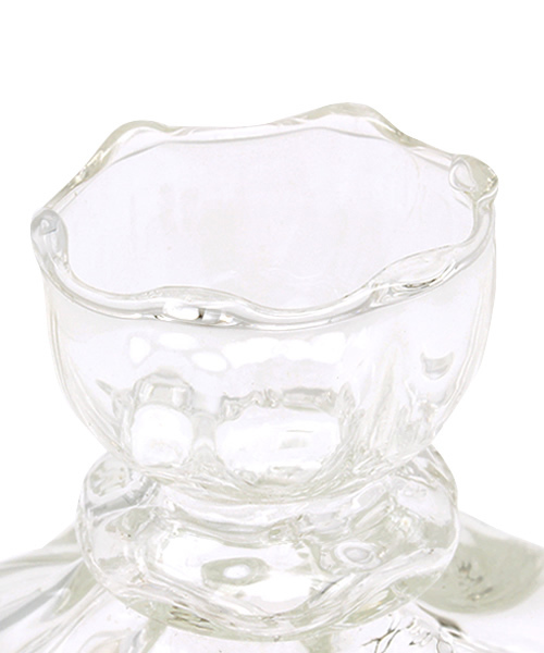 コンランショップ購入DESPOTS/デスポッツ 花びらフラワーベース ホワイト大 コンランショップ購入DESPOTS/デスポッツ 花びらフラワーベース