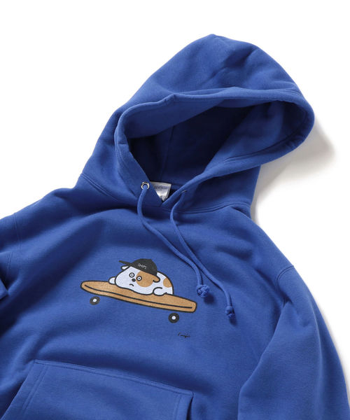 SHIPS（シップス）の「SU: SEIJI MATSUMOTO 別注 パーカー(トレーナー