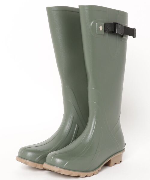 ブランド古着 レインブーツ レインシューズ Kiu キウ のファッション通販 Zozoused