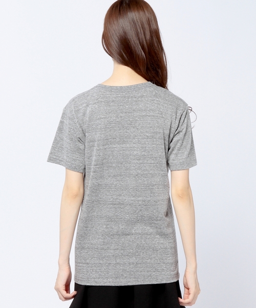 Another Edition(アナザーエディション)の「AE×NuGTEE HEATHER ◆(Tシャツ/カットソー・レディース・その他1/その他2・フリー)」の5枚目の写真