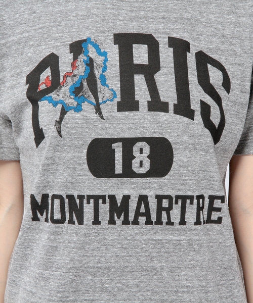 Another Edition(アナザーエディション)の「AE×NuGTEE HEATHER ◆(Tシャツ/カットソー・レディース・その他1/その他2・フリー)」の13枚目の写真