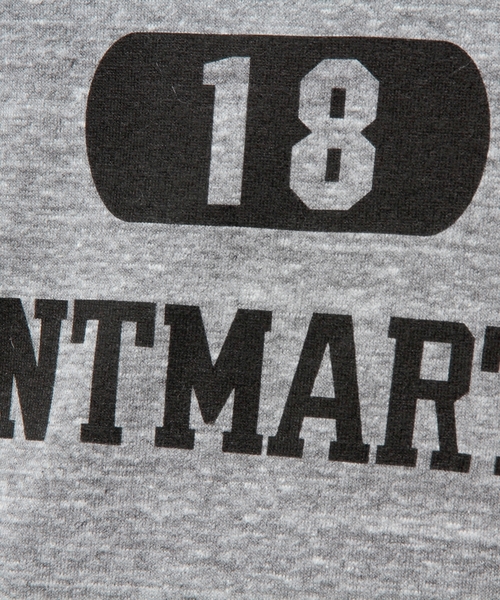 Another Edition(アナザーエディション)の「AE×NuGTEE HEATHER ◆(Tシャツ/カットソー・レディース・その他1/その他2・フリー)」の7枚目の写真