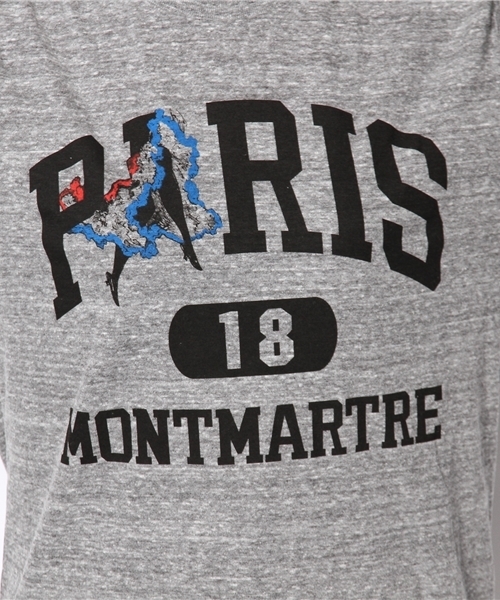 Another Edition(アナザーエディション)の「AE×NuGTEE HEATHER ◆(Tシャツ/カットソー・レディース・その他1/その他2・フリー)」の8枚目の写真