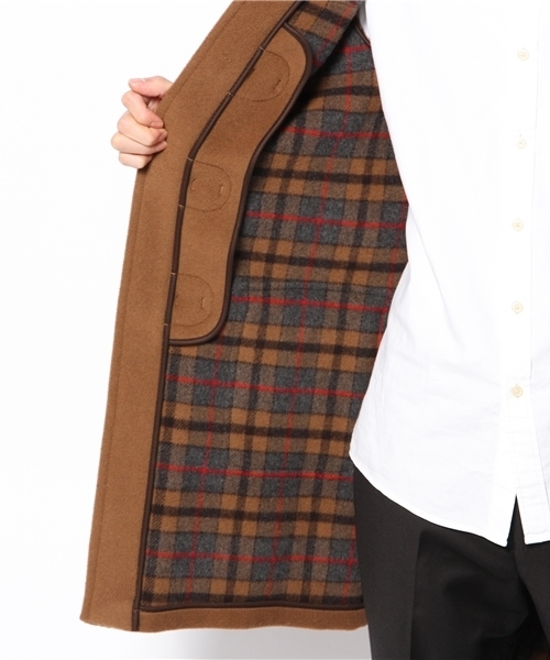 BEAMS LIGHTS Men's（ビームスライツ メンズ）の「LONDON