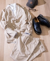 JOHN'S CLOSET�i�W�����Y�N���[�[�b�g�j�́u�y2�z�Z�b�g�A�b�v �s/�q�X�g���b�` �o�b�N�V���[�����O �C�[�W�[�g���E�U�[�p���c&�e�[���[�W���P�b�g�i�e�[���[�h�W���P�b�g�j�v