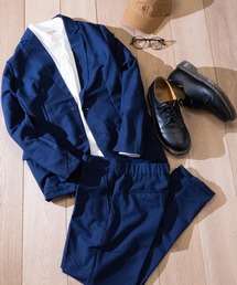 JOHN'S CLOSET�i�W�����Y�N���[�[�b�g�j�́u�y2�z�Z�b�g�A�b�v �s/�q�X�g���b�` �o�b�N�V���[�����O �C�[�W�[�g���E�U�[�p���c&�e�[���[�W���P�b�g�i�e�[���[�h�W���P�b�g�j�v