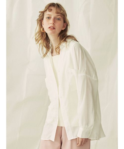 COTORICA.(�R�g���J)�̃_�u���|�P�b�g�V���c�u���E�X(�V���c/�u���E�X)