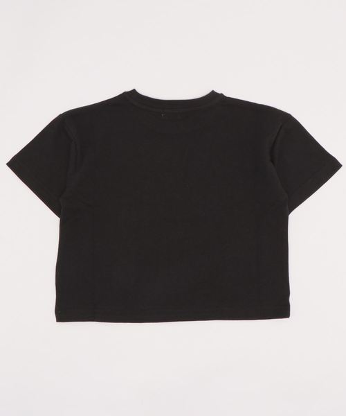 LOWRYS FARM（ローリーズファーム）の「アソートフォトＢＩＧＴＥＥ　886712（Tシャツ/カットソー・キッズ・チャコールグレー/オフホワイト/アイボリー・MEDIUM/LARGE/X-LARGE）」の22枚目の写真