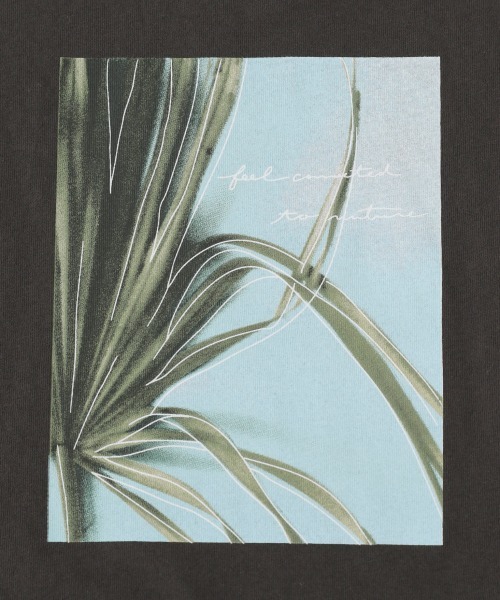 LOWRYS FARM（ローリーズファーム）の「アソートフォトＢＩＧＴＥＥ　886712（Tシャツ/カットソー・キッズ・チャコールグレー/オフホワイト/アイボリー・MEDIUM/LARGE/X-LARGE）」の19枚目の写真