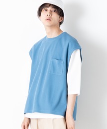 Wego ウィゴー メンズのベスト一覧 Wear