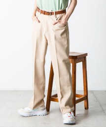 WEGO | WEGO/セミフレアスラックス(スラックス)